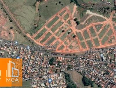 Terreno para Venda, em Regente Feij, bairro Jardim dos Ipes