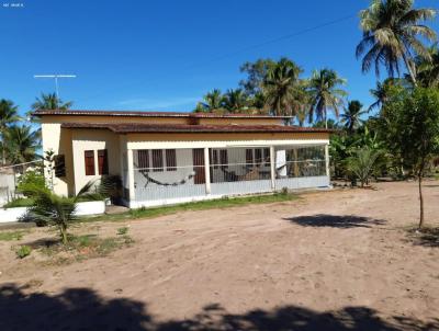 Apartamento para Venda, em Nsia Floresta, bairro ZONA RURAL, 3 dormitrios, 1 banheiro, 3 sutes, 8 vagas