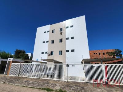 Apartamento para Venda, em Cabedelo, bairro Jardim Camboinha, 2 dormitrios, 2 banheiros, 1 sute, 1 vaga