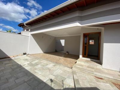 Casa para Venda, em Limeira, bairro Vila Cludia