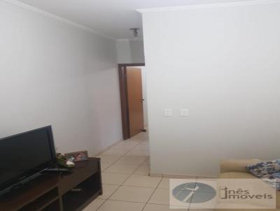Apartamento para Venda, em Ribeiro Preto, bairro Vila Seixas, 1 dormitrio, 1 banheiro, 1 vaga