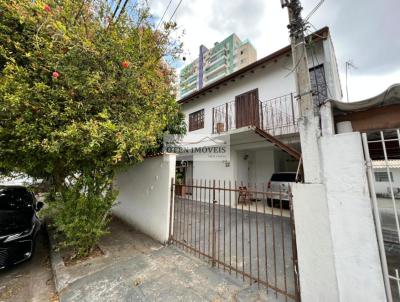 Casa para Venda, em So Jos dos Campos, bairro Vila Betnia, 4 dormitrios, 4 banheiros, 3 sutes, 2 vagas