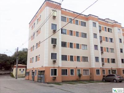 Apartamento para Venda, em Serra, bairro Jacarape, 2 dormitrios, 1 banheiro, 1 vaga