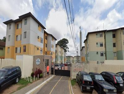 Apartamento para Venda, em Curitiba, bairro Tatuquara, 2 dormitrios, 1 banheiro, 1 vaga