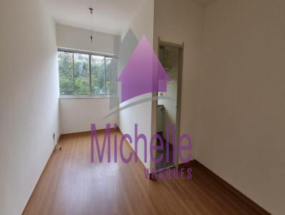 Apartamento para Locação, em Teresópolis, bairro VARZEA, 1 dormitório, 1 banheiro, 1 vaga
