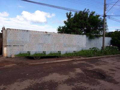 Terreno para Venda, em Rio Claro, bairro SABURO AKAMINE