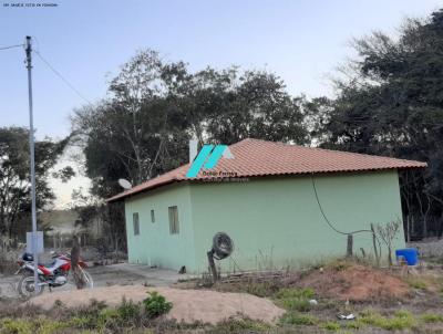 Stio para Venda, em Piracema, bairro Zona Rural, 3 dormitrios, 1 banheiro