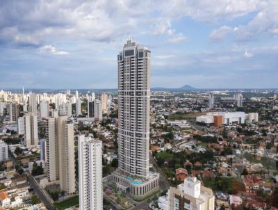 Apartamento para Venda, em Cuiab, bairro Santa Rosa, 4 dormitrios, 6 banheiros, 4 sutes, 3 vagas