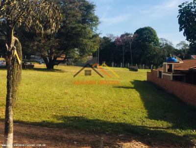 Represa para Venda, em Avar, bairro Villagio Porto Dourado