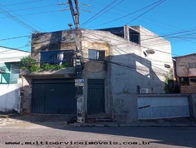 Casa para Locao, em Salvador, bairro ITAPU, 3 dormitrios, 1 banheiro, 1 vaga