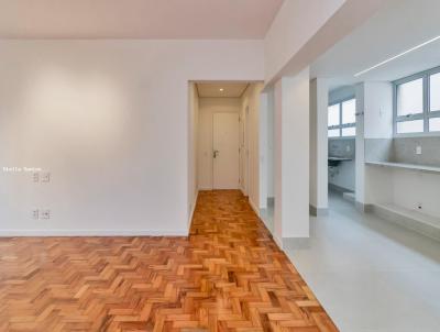 Apartamento para Venda, em So Paulo, bairro Cerqueira Csar, 2 dormitrios, 2 sutes, 1 vaga