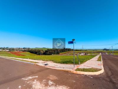 Terreno Residencial para Venda, em Carazinho, bairro Bairro Sommer