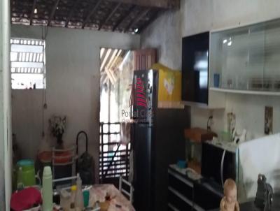 Casa para Venda, em Aracaju, bairro Augusto Franco, 2 dormitrios, 1 banheiro