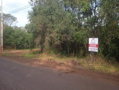 Terreno para Venda, em Foz do Iguau, bairro Remanso