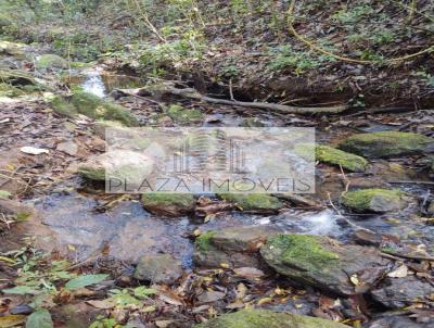 rea para Venda, em Cachoeira de Minas, bairro CAXAMBU