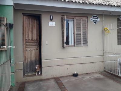 Casa para Venda, em Uruguaiana, bairro Alexandre Zachia, 2 dormitrios, 1 banheiro, 1 vaga