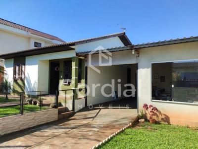 Casa para Venda, em Santa Rosa, bairro Bairro Esplanada, 3 dormitrios, 1 banheiro, 2 vagas