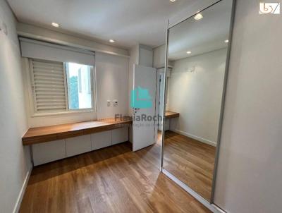 Apartamento para Loca��o, em Santana de Parna�ba, bairro Tambor�, 2 dormit�rios, 1 su�te, 2 vagas