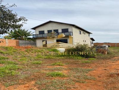 Chcara para Venda, em Pouso Alegre, bairro Imbuia, 3 dormitrios, 2 banheiros, 1 sute