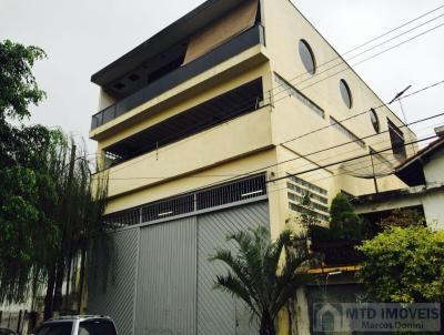 Prdio Comercial para Venda, em So Paulo, bairro Vila Amlia (Zona Norte)