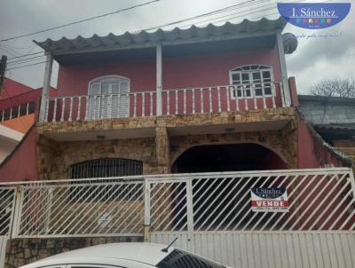 Casa para Venda, em Itaquaquecetuba, bairro Vila Santa Brbara, 3 dormitrios, 3 banheiros, 1 sute, 1 vaga