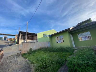 Casa para Venda, em Telmaco Borba, bairro So Joo, 3 dormitrios, 1 banheiro, 1 vaga