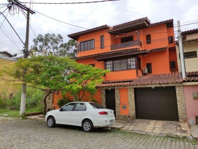 Casa para Locao, em Maca, bairro Lagoa, 5 dormitrios, 5 banheiros, 3 sutes, 2 vagas