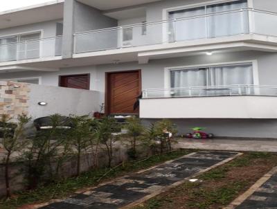 Duplex para Venda, em Florianpolis, bairro Ingleses do Rio Vermelho, 2 dormitrios, 1 banheiro, 2 sutes, 1 vaga