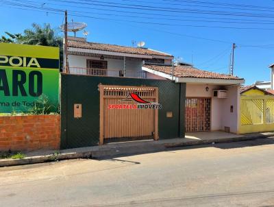 Casa para Venda, em Balsas, bairro Centro, 4 dormitrios, 2 banheiros, 2 sutes, 2 vagas