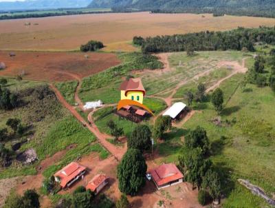 Fazenda para Venda, em Brejinho de Nazar, bairro Regio produtora consolidada