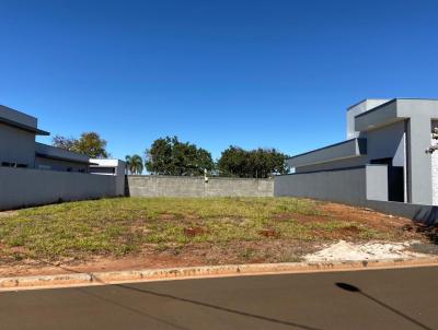 Terreno em Condomnio para Venda, em Limeira, bairro Residencial Florisa