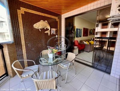 Apartamento para Venda, em Cabo Frio, bairro Vila Nova, 3 dormitrios, 3 banheiros, 1 sute, 2 vagas