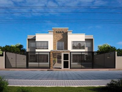 Apartamento para Venda, em Barra Velha, bairro Itajub, 3 dormitrios, 2 banheiros, 1 sute, 1 vaga