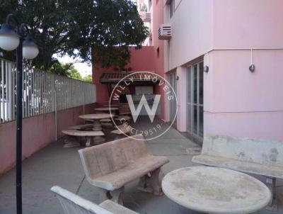Apartamento para Venda, em Presidente Prudente, bairro Cidade Universit�ria, 1 dormit�rio, 1 banheiro, 1 vaga