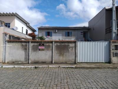 Casa para Venda, em Itaja, bairro Barra do Rio, 4 dormitrios, 2 banheiros, 4 vagas