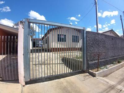 Casa para Venda, em Lapa, bairro Pousada Do Sol, 3 dormitrios, 2 banheiros, 3 vagas