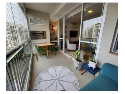 Apartamento para Venda, em Rio de Janeiro, bairro Cidade Jardim, 3 dormitrios, 4 banheiros, 3 sutes, 2 vagas