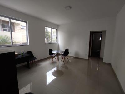 Apartamento para Venda, em Belo Horizonte, bairro Buritis, 3 dormitrios, 3 banheiros, 1 sute, 2 vagas