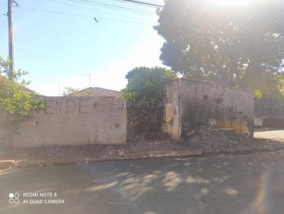 Terreno para Venda, em Ourinhos, bairro Vila Nova S