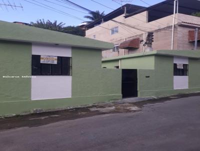 Casas 1 Quarto para Locao, em So Gonalo, bairro Neves (Neves), 1 dormitrio, 1 banheiro