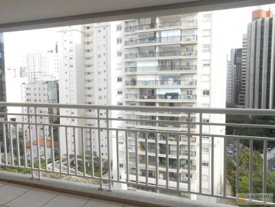 Apartamento para Locação, em São Paulo, bairro Consolação, 1 dormitório, 1 banheiro, 1 suíte, 1 vaga