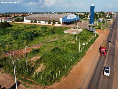 Terreno Comercial para Venda, em Bacabal, bairro .