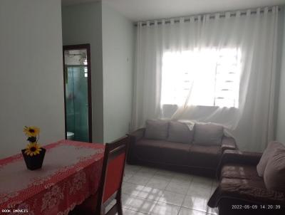 Apartamento para Venda, em Belo Horizonte, bairro Solimes, 2 dormitrios, 1 banheiro, 1 vaga