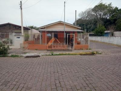 Casa para Venda, em Cachoeira do Sul, bairro Centro, 2 dormitrios, 1 banheiro, 1 sute, 1 vaga