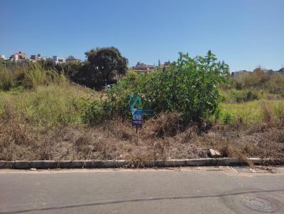 Lote para Venda, em Campo Belo, bairro Jardim Europa 2