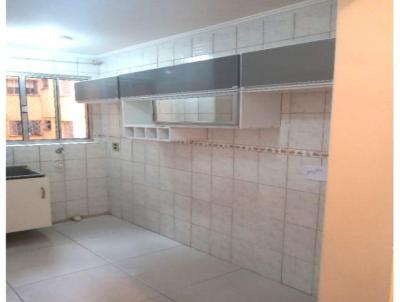 Apartamento para Venda, em Campinas, bairro Recanto do Sol I, 3 dormitrios, 1 banheiro, 1 vaga