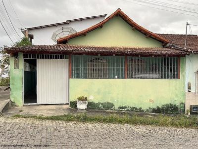 Casa para Venda, em Itamaraju, bairro Centro, 3 dormitórios, 1 banheiro, 1 suíte, 2 vagas