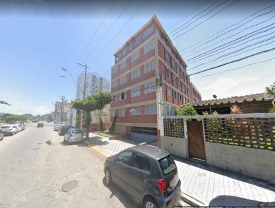 Apartamento para Venda, em Itanham, bairro Centro de Itanham, 1 dormitrio, 1 banheiro, 1 vaga