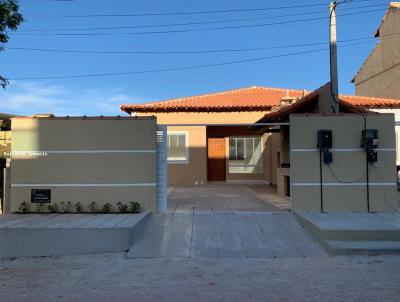 Casa para Venda, em Armao dos Bzios, bairro Alto do Rasa, 3 dormitrios, 1 banheiro, 1 sute, 1 vaga