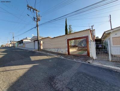 Casa para Venda, em Alfenas, bairro Santa Edwirges, 3 dormitrios, 4 banheiros, 2 sutes, 4 vagas